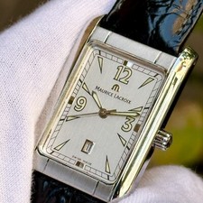 Vintage maurice lacroix d'occasion  Expédié en Belgium