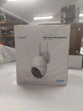 Iegeek utdoor 5mp gebraucht kaufen  Versand nach Germany