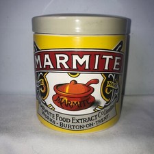 Marmite ceramic storage for sale  BANBURY