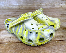 Crocs classic marble for sale  Pensacola
