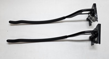 Usado, Conjunto de cabide de parede horizontal para bicicleta armazenamento interno comprar usado  Enviando para Brazil