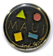 Pin usa etats d'occasion  Monsols