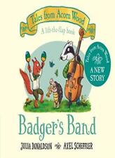 Badger band julia for sale Badger band julia for sale  UK