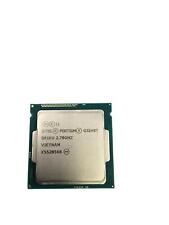 Processador Intel Pentium G3240T SR1KU 2.70 GHZ/LGA 1150 Dual-Core CPU comprar usado  Enviando para Brazil