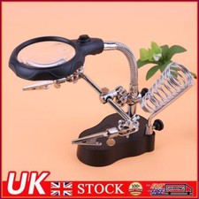 Desktop magnifier welding for sale  UK