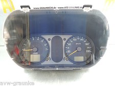 Tacho kombiinstrument ford gebraucht kaufen  Fürstenwalde/Spree