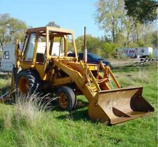 Case 580ck loader for sale  New York