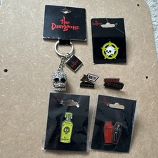 Dungeons merlin bundle for sale  DARTFORD