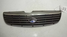 Grille fits malibu for sale  North Vernon