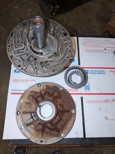 Used turbo 350 for sale  Helena