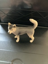 Schleich husky dog for sale  Tecumseh
