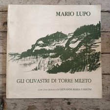 Mario lupo gli usato  Italia