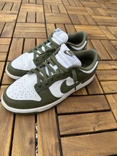 Nike dunk low gebraucht kaufen  Kleinheubach