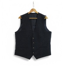 Moss london waistcoat for sale  WINSFORD