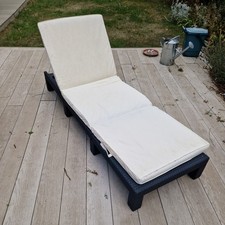 Allibert rattan keter for sale  ORPINGTON