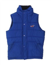 Hollister mens padded for sale  IPSWICH