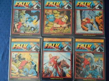 Falk softcover hethke gebraucht kaufen  Hannover