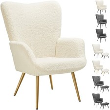 Sessel gepolstert hrensessel gebraucht kaufen  Igersheim