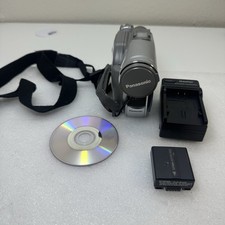 Panasonic vdr m53pp for sale  Anaheim