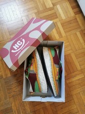 Scarpe donna usate usato  Lavagna