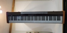 Casio privia 100 for sale  Millbrook
