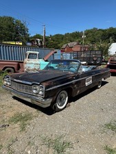 1964 chevrolet impala for sale  Pittsburgh