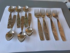 Zwilling kindergabel löffel gebraucht kaufen  Donaueschingen