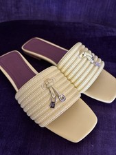 Loro piana sandales d'occasion  Beausoleil