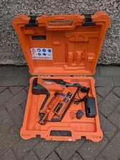 Paslode ppn nailgun for sale  SOUTHPORT