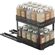 Pull spice rack for sale  Burlington