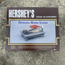 Hershey train accessories for sale  Tacoma