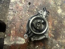 Bmw diesel vacuum for sale  WARRINGTON