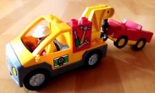 Lego duplo abschleppwagen gebraucht kaufen  Schöllkrippen