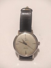 Orologio vintage darwil usato  Bari