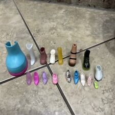 Barbie lot mismatched for sale  Deridder