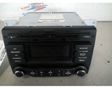 Autoradio recepteur kia d'occasion  Vernaison