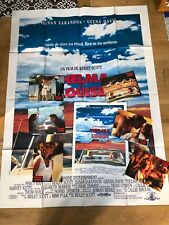 Thelma louise affiches d'occasion  Le Pré-Saint-Gervais