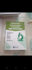 Alpha test farmacia usato  Fino Mornasco
