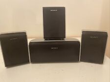 Sony speaker system for sale  READING