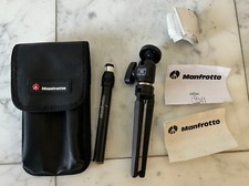 Manfrotto 209 mini for sale  San Francisco