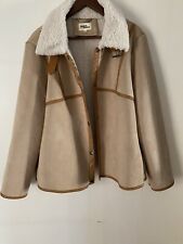 Blouson col montant d'occasion  Grenoble-