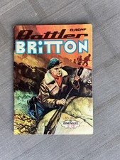 Battler britton 1962 d'occasion  Cavaillon