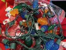 Christmas lot strands for sale  Blacksburg
