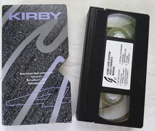 Original 1990 kirby for sale  DOWNHAM MARKET