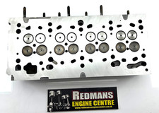 Crafter reconditioned cylinder for sale  FLEETWOOD