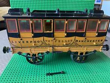 Live steam hornby for sale  WIRRAL