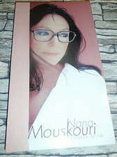 Nana mouskouri chanter d'occasion  Lorient