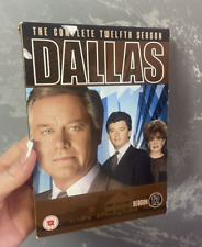 Dallas complete twelfth for sale  MIDDLESBROUGH