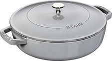Staub braiser 40511 for sale  COVENTRY