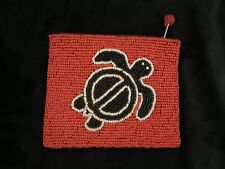 Sea turtle beaded for sale  Goose Creek